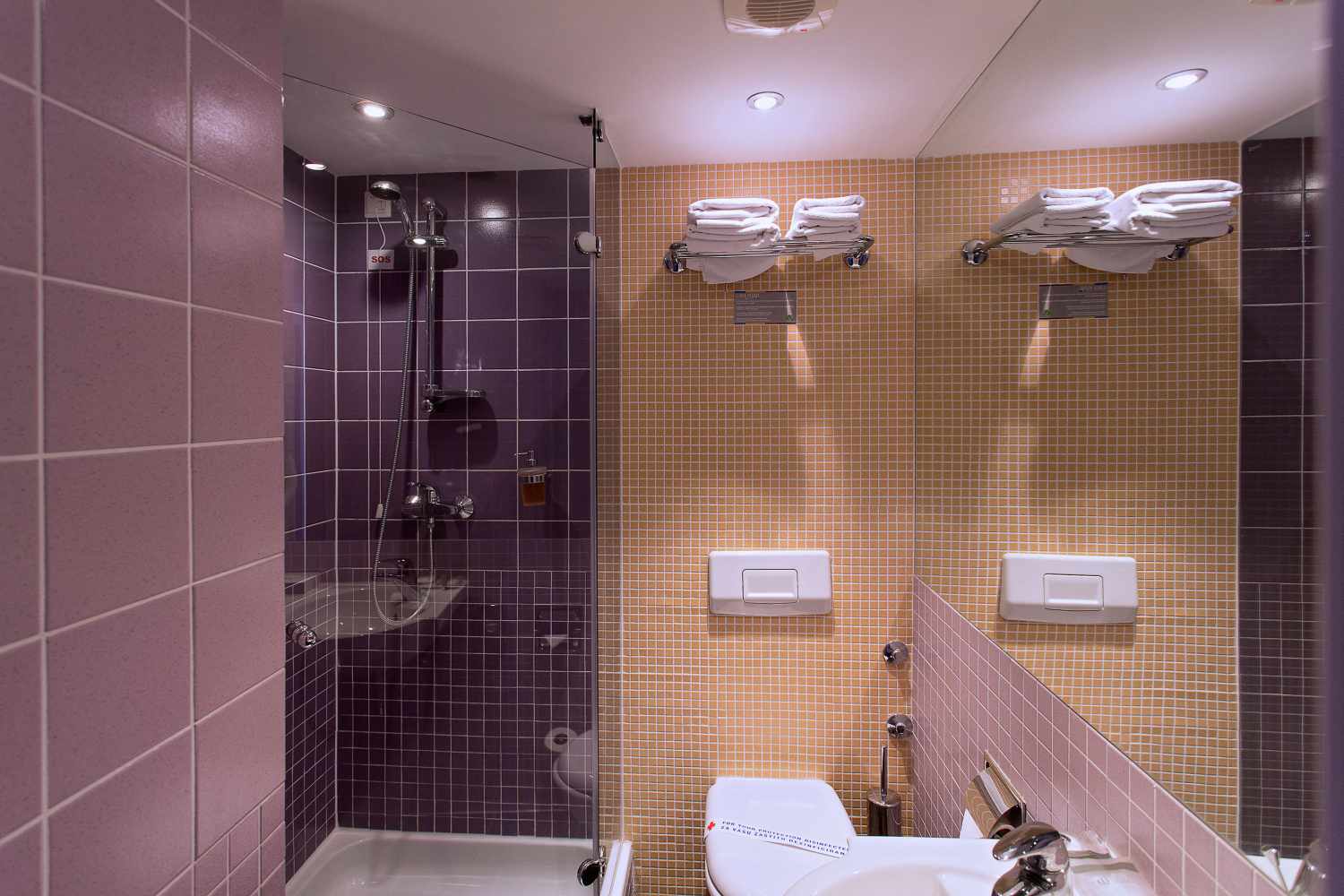 Hotel Adriatic foto 10