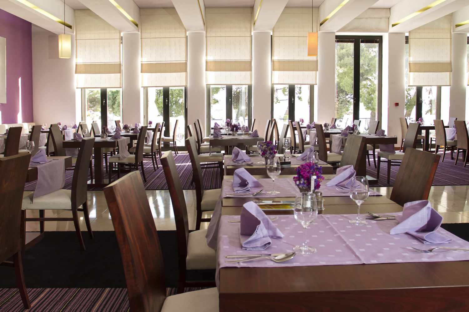 Hotel Adriatic foto 11