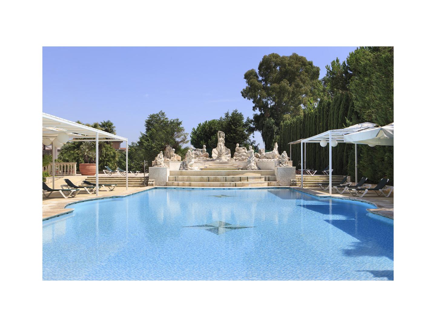 Grand Hotel Vanvitelli image 0