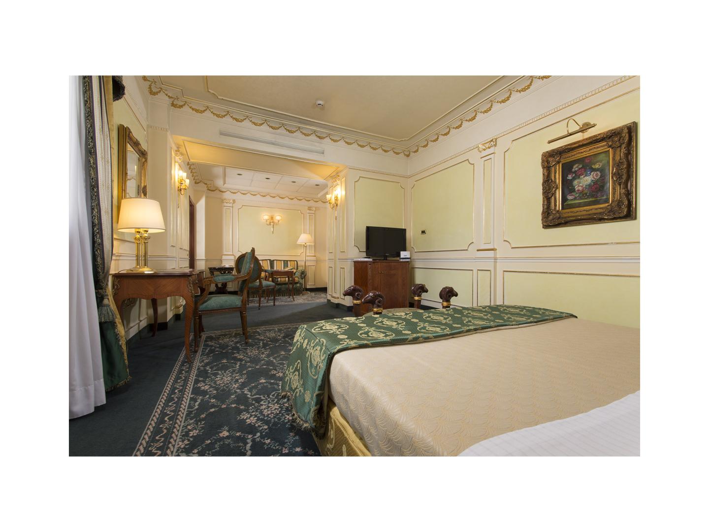 Grand Hotel Vanvitelli foto 21