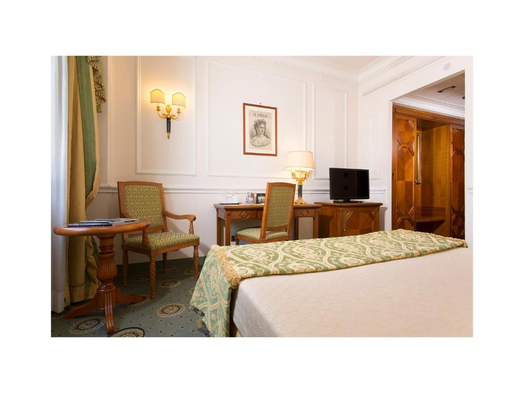 Grand Hotel Vanvitelli image 3
