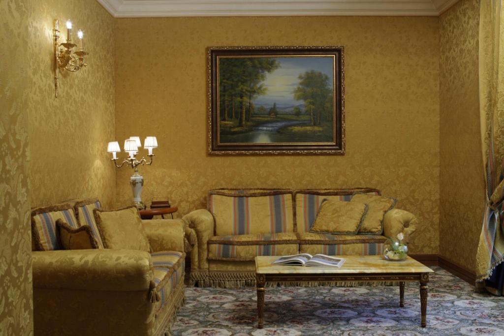 Grand Hotel Vanvitelli foto 15
