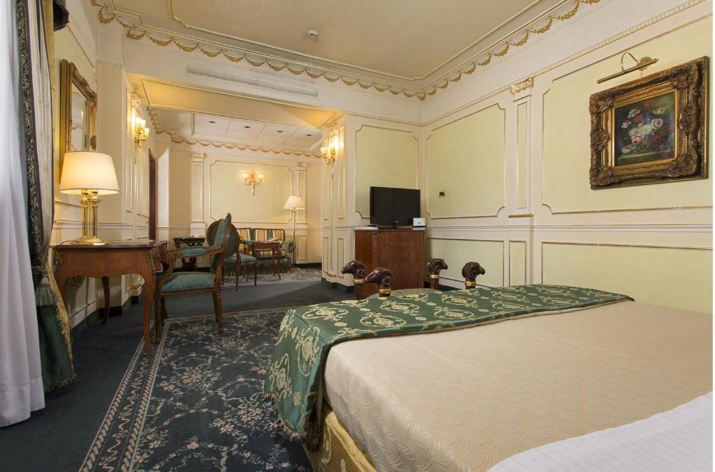 Grand Hotel Vanvitelli foto 19