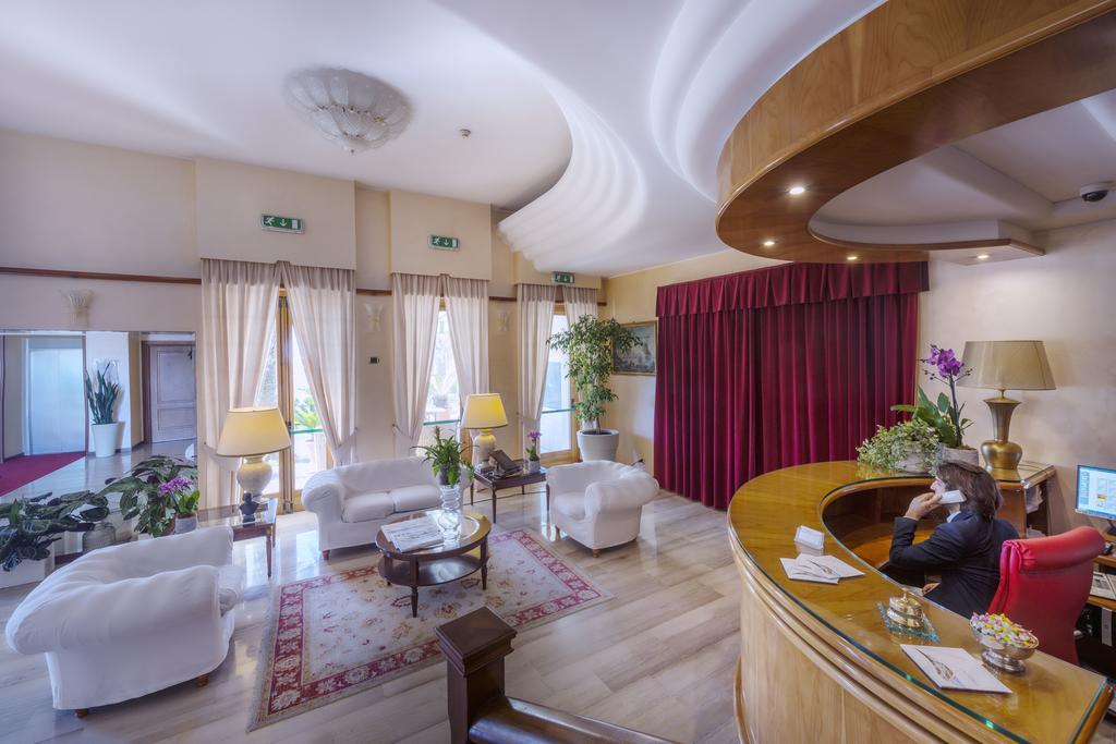 Astura Palace foto 12