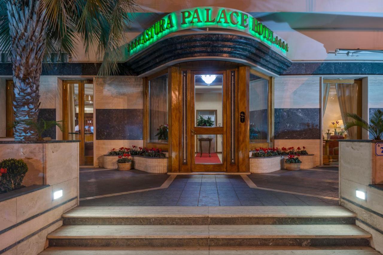 Astura Palace in Nettuno - foto 5