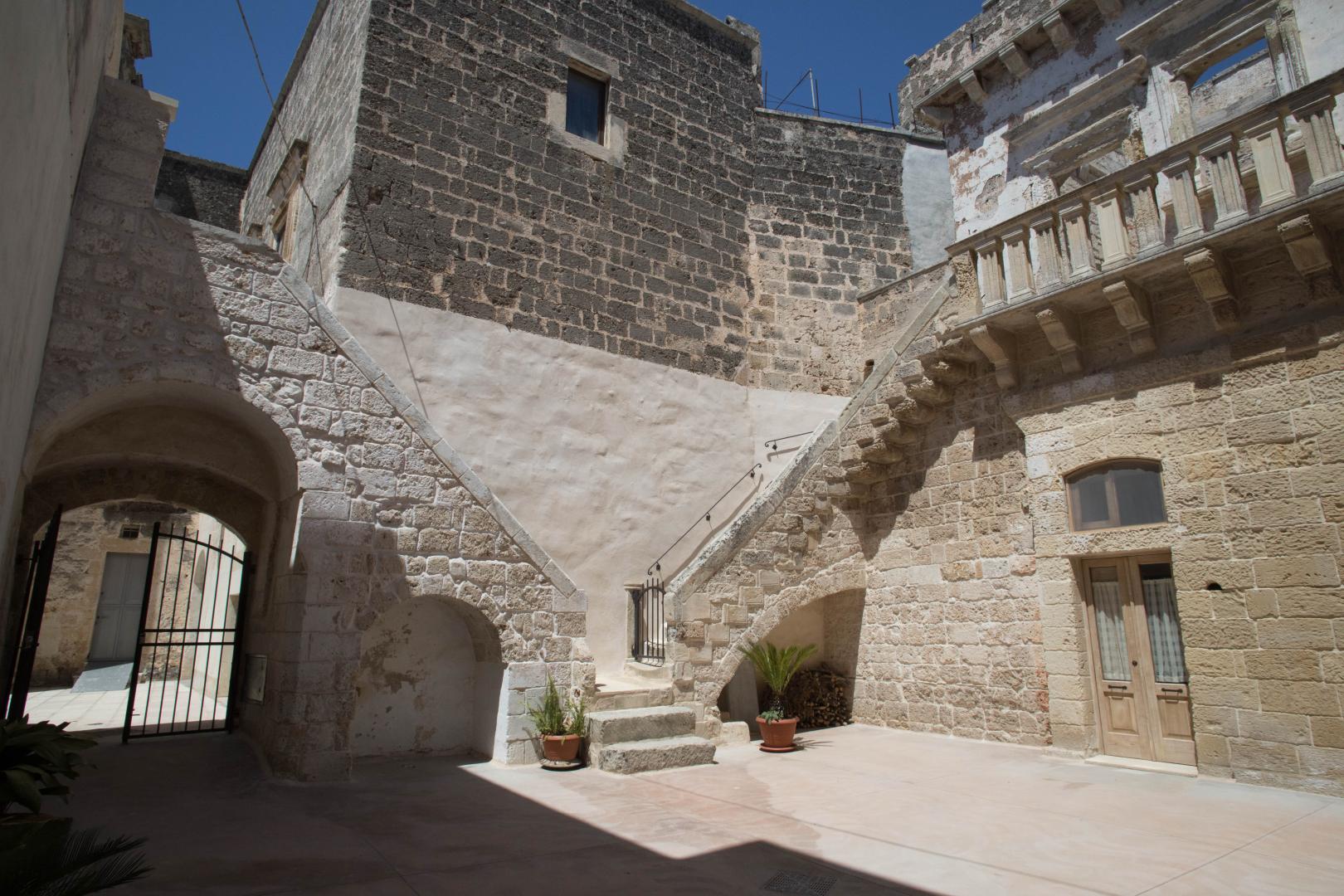 Corte Chiesa image 2