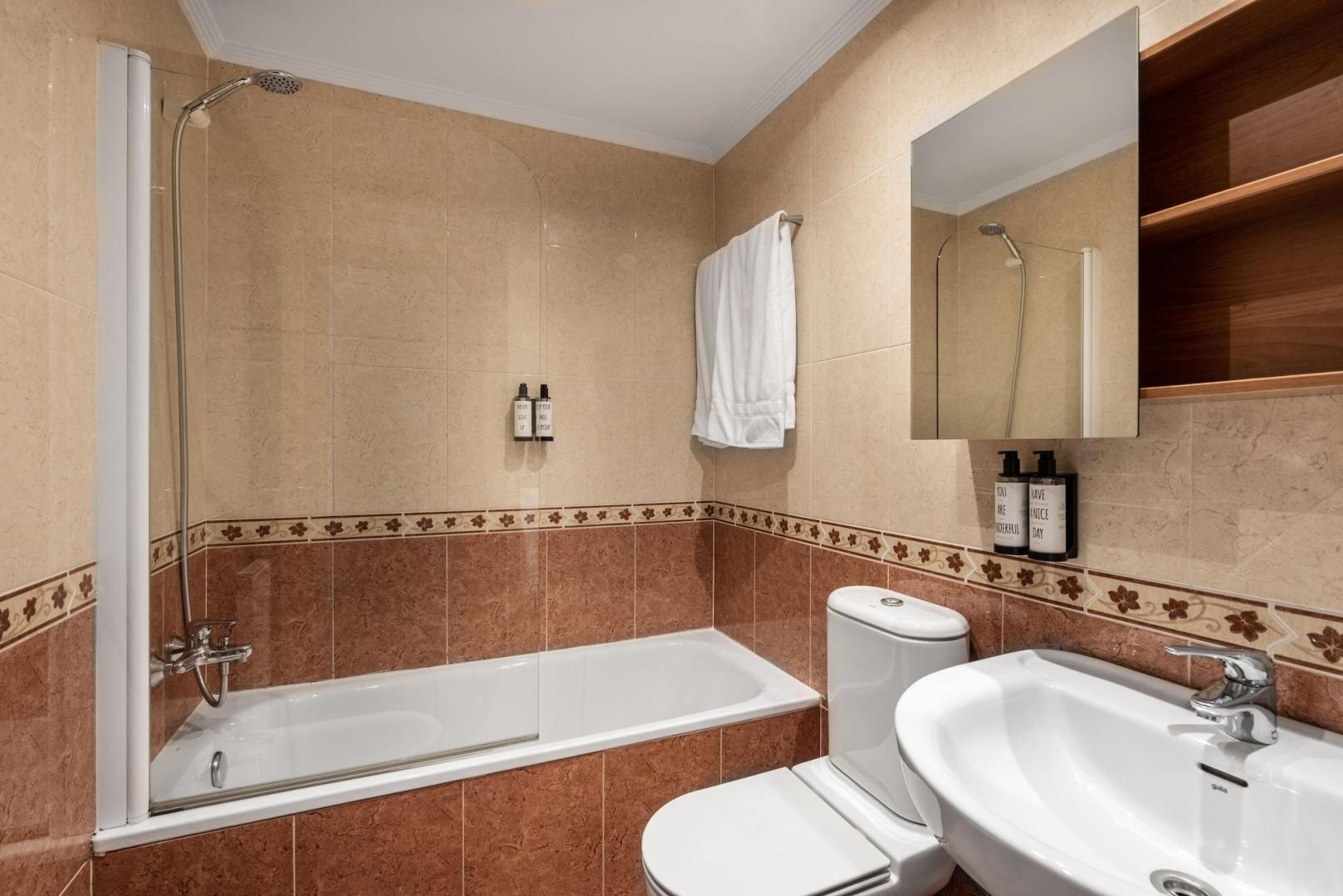 Apartamentos El Cid image 1