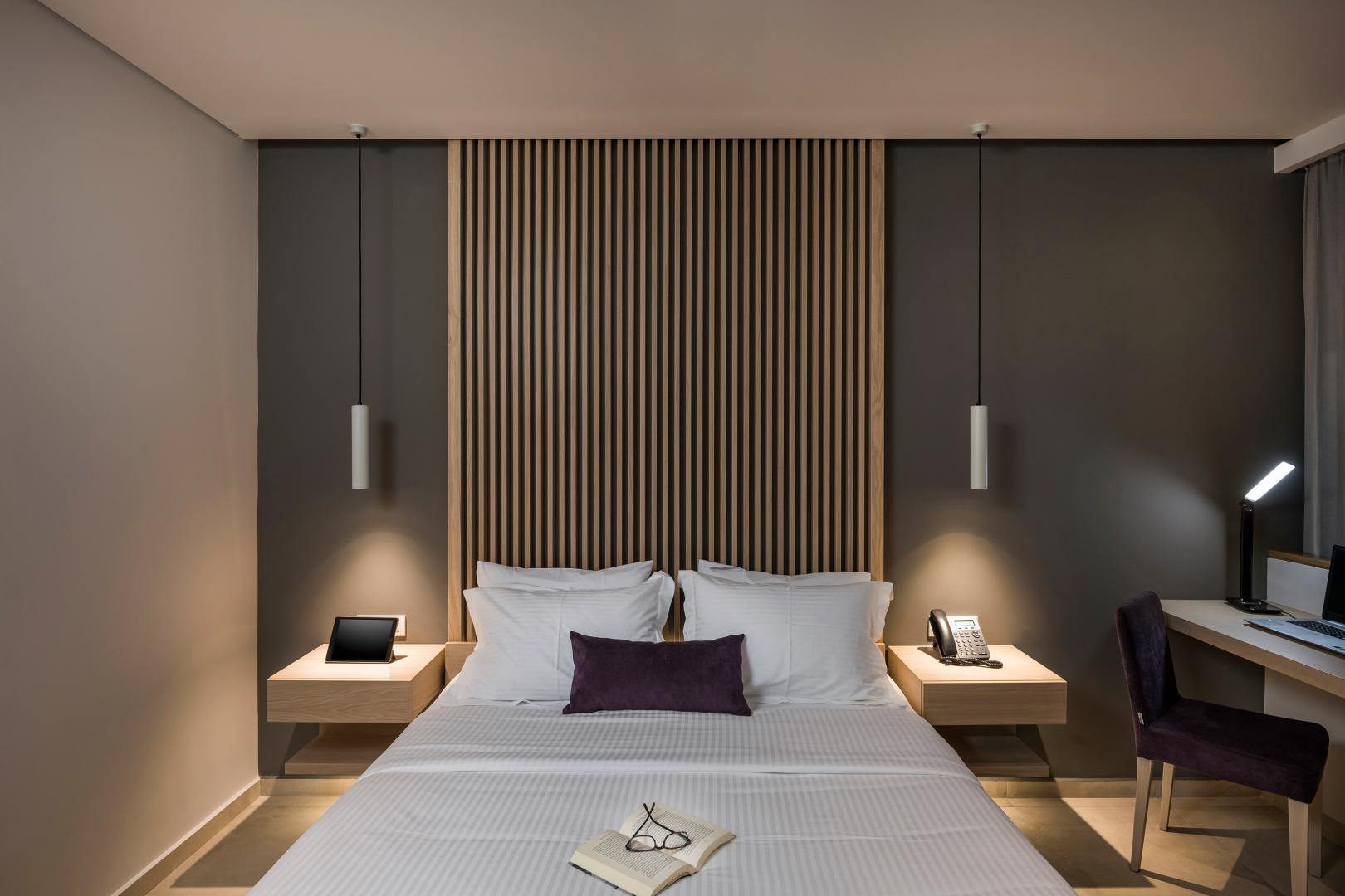 Trianon Luxury Apartments & Suites foto 45