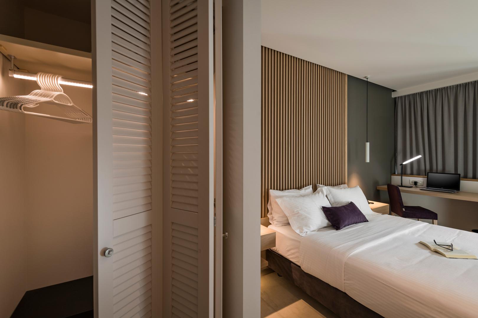 Trianon Luxury Apartments & Suites foto 47