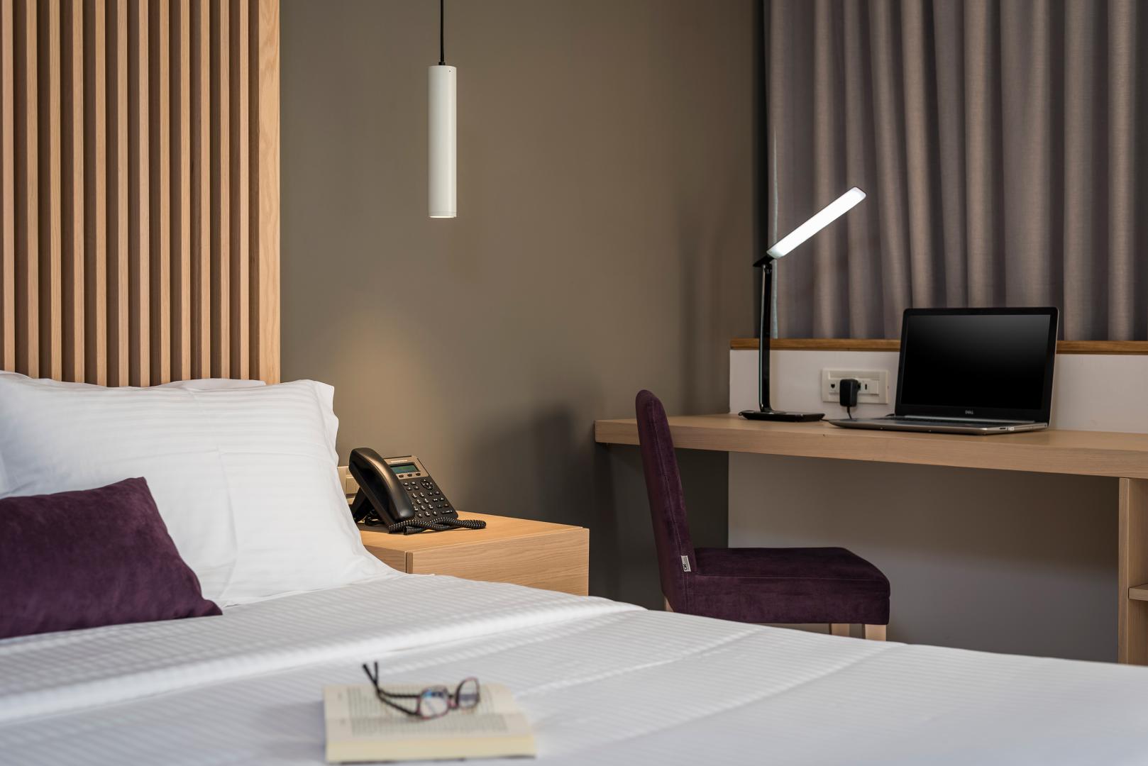 Trianon Luxury Apartments & Suites foto 49