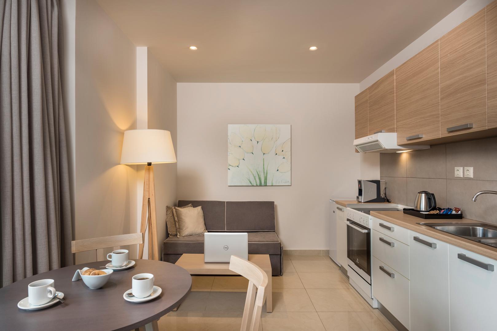 Trianon Luxury Apartments & Suites foto 38
