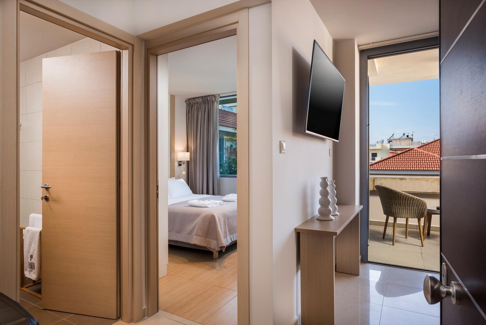 Trianon Luxury Apartments & Suites foto 39