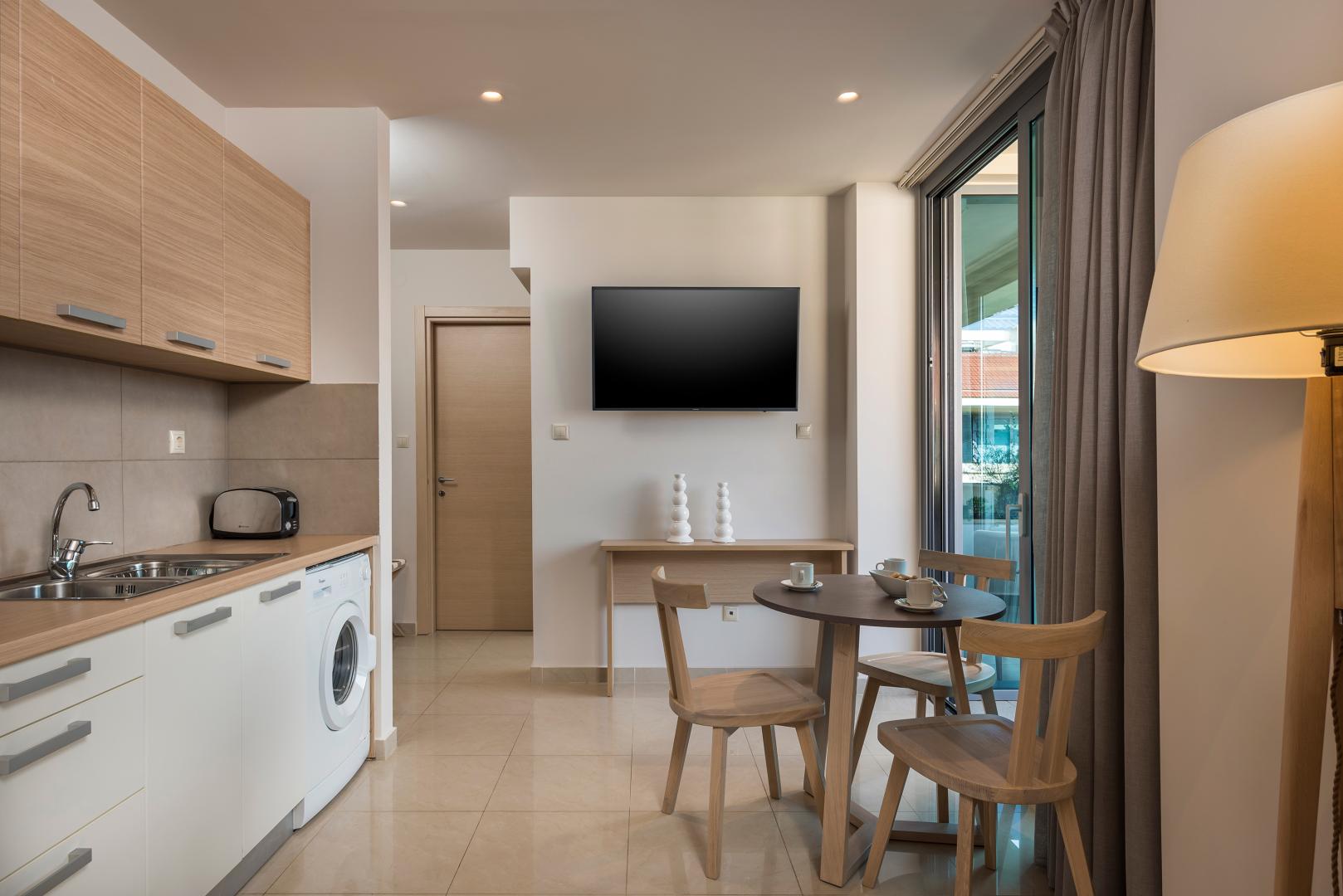 Trianon Luxury Apartments & Suites foto 40