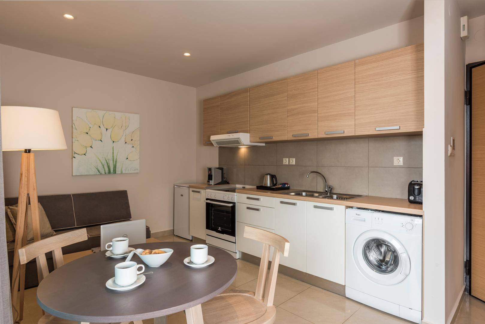 Trianon Luxury Apartments & Suites foto 41