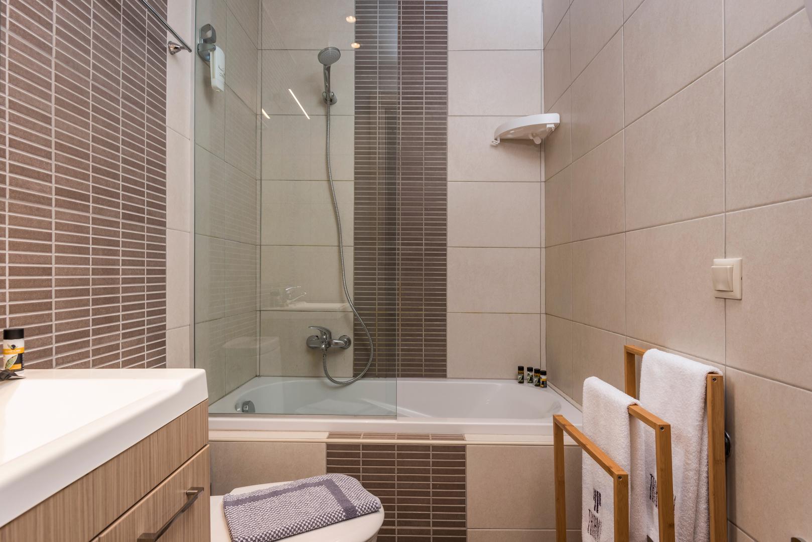 Trianon Luxury Apartments & Suites foto 43