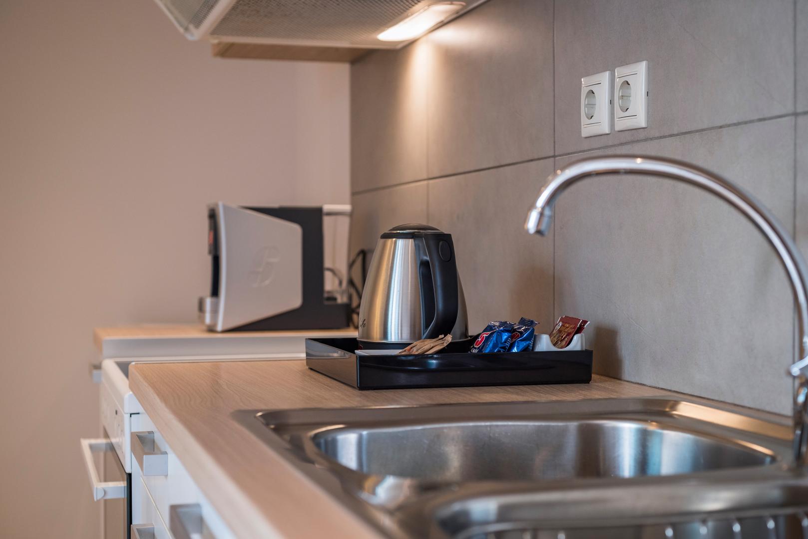 Trianon Luxury Apartments & Suites foto 44