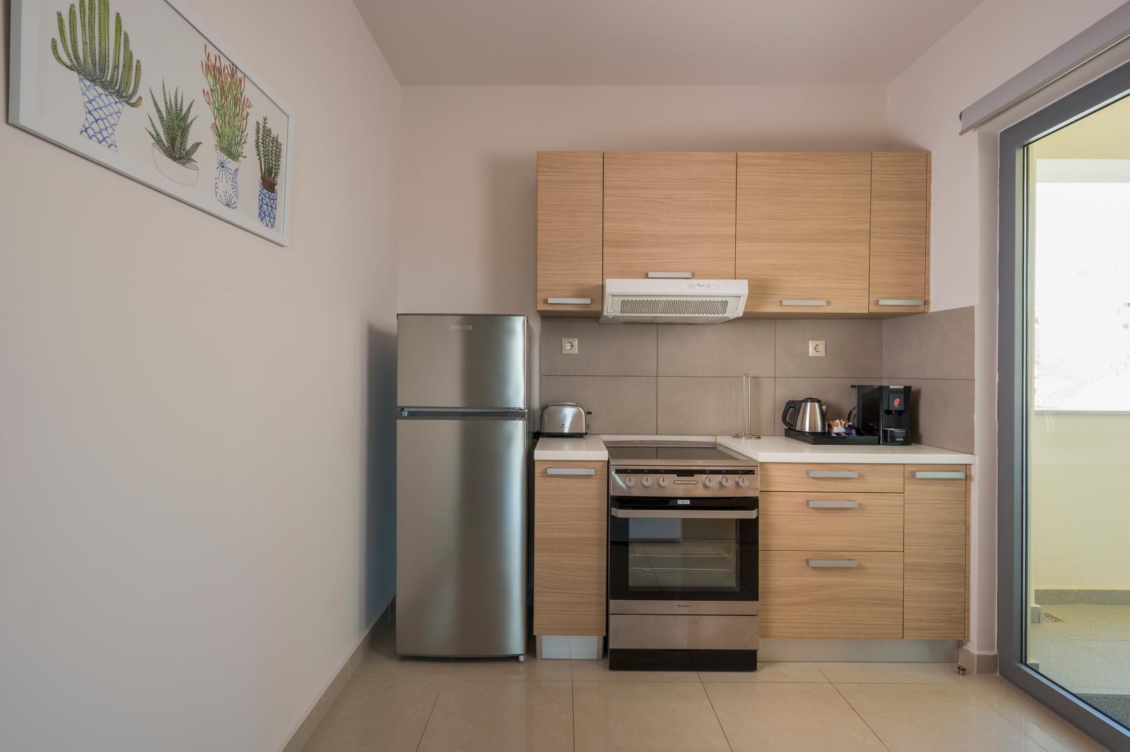 Trianon Luxury Apartments & Suites foto 19