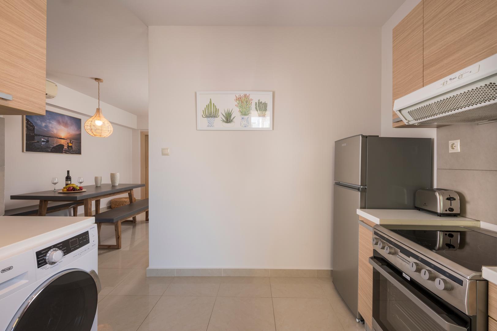Trianon Luxury Apartments & Suites foto 22