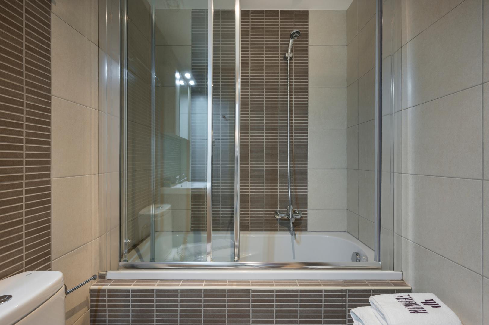 Trianon Luxury Apartments & Suites foto 24