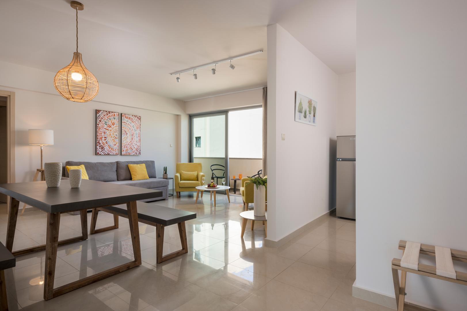 Trianon Luxury Apartments & Suites foto 25