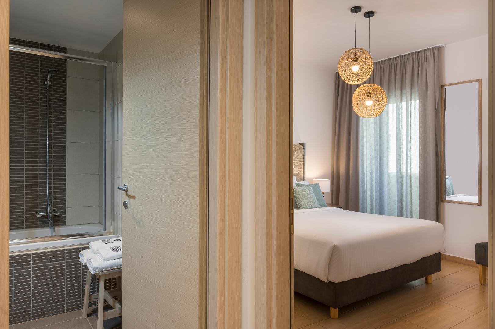 Trianon Luxury Apartments & Suites foto 26