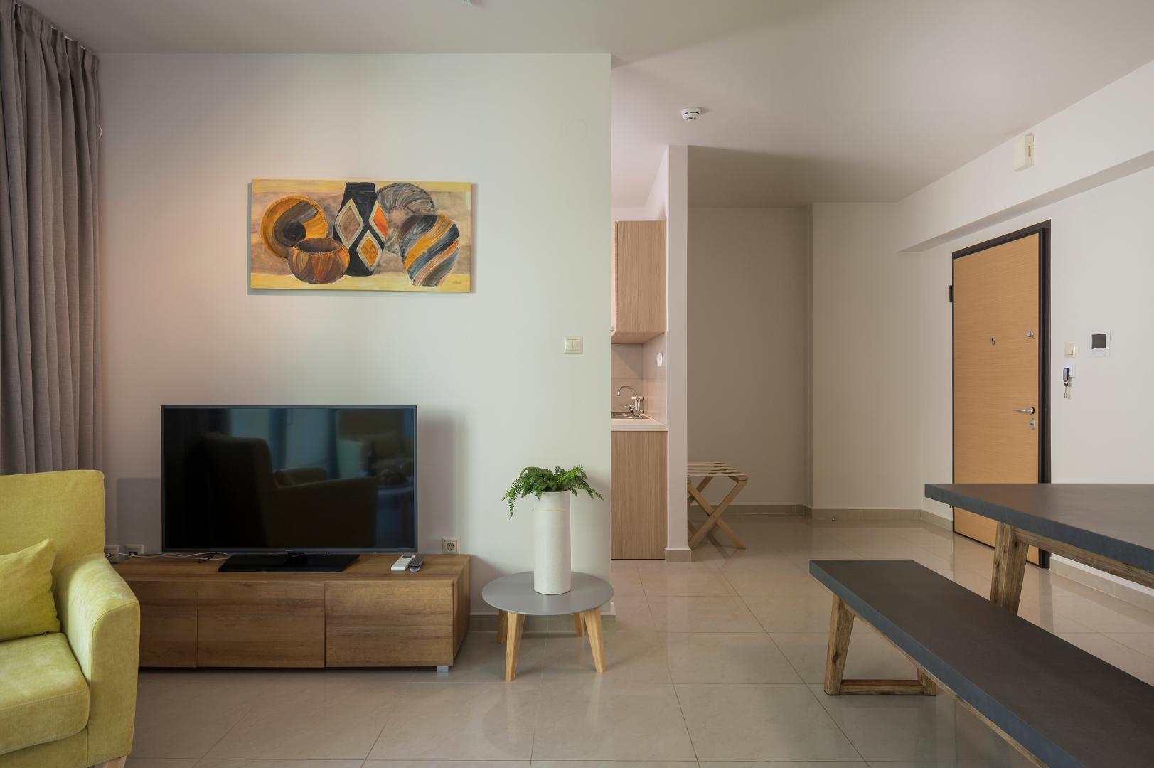 Trianon Luxury Apartments & Suites foto 28