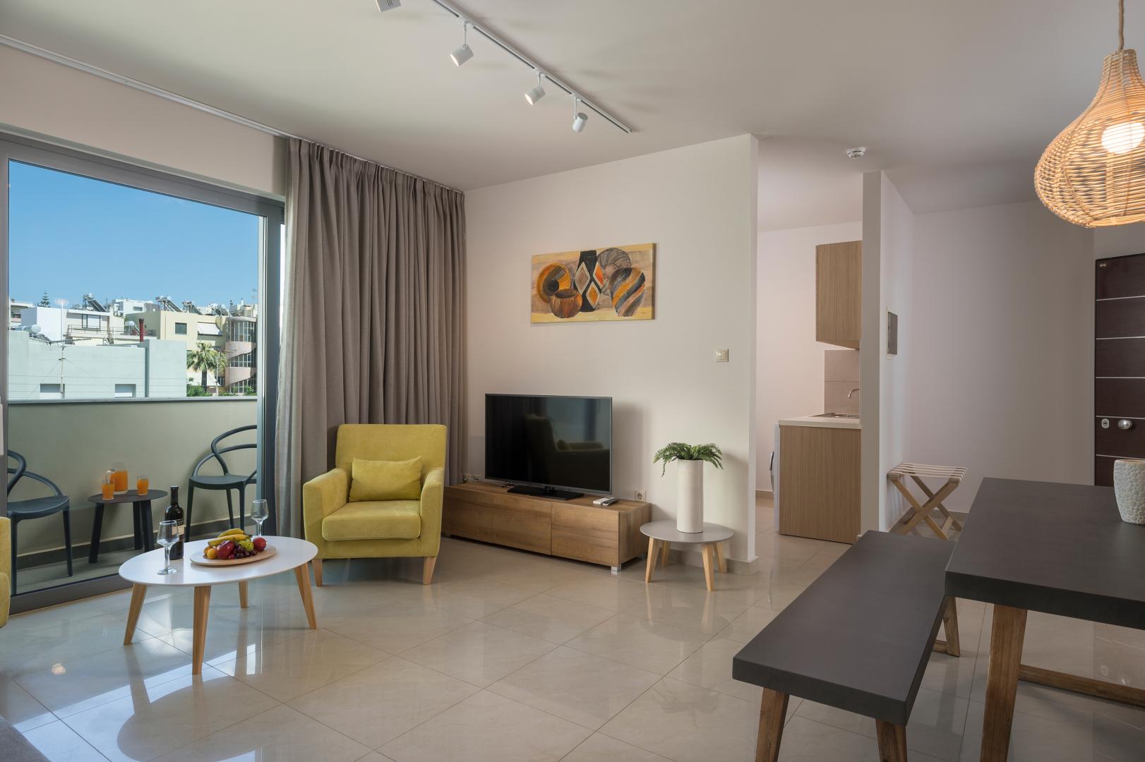 Trianon Luxury Apartments & Suites foto 29