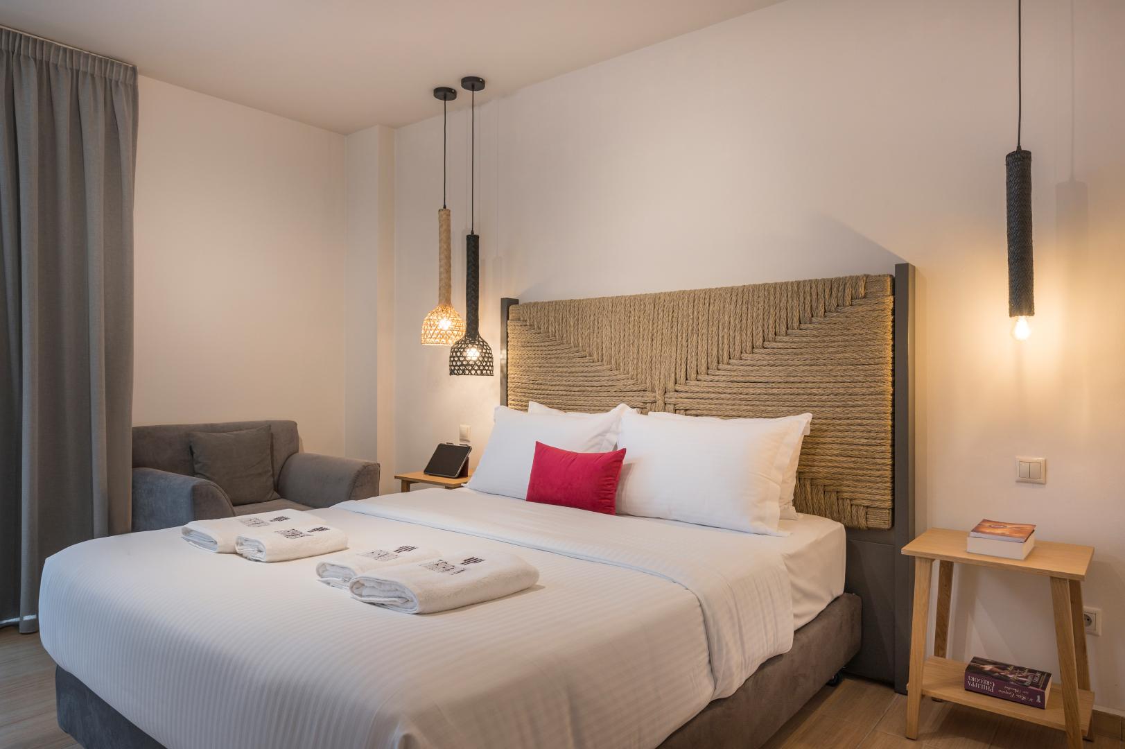 Trianon Luxury Apartments & Suites foto 30