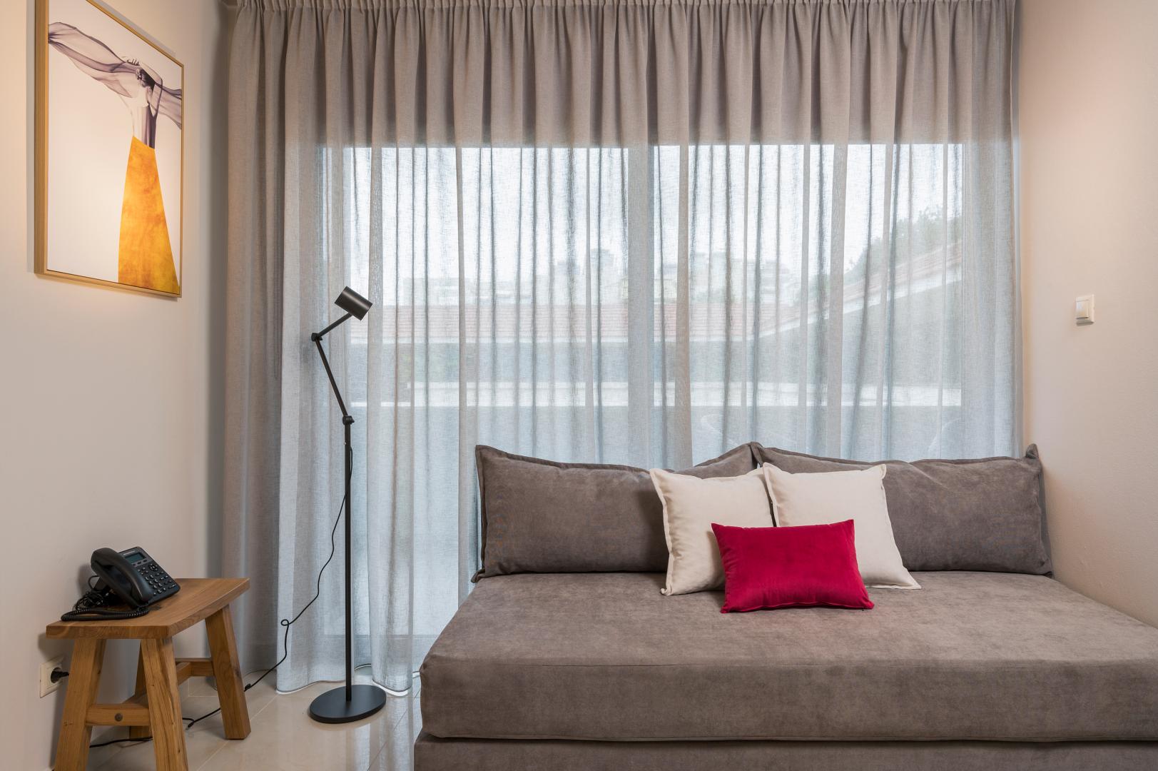 Trianon Luxury Apartments & Suites foto 31