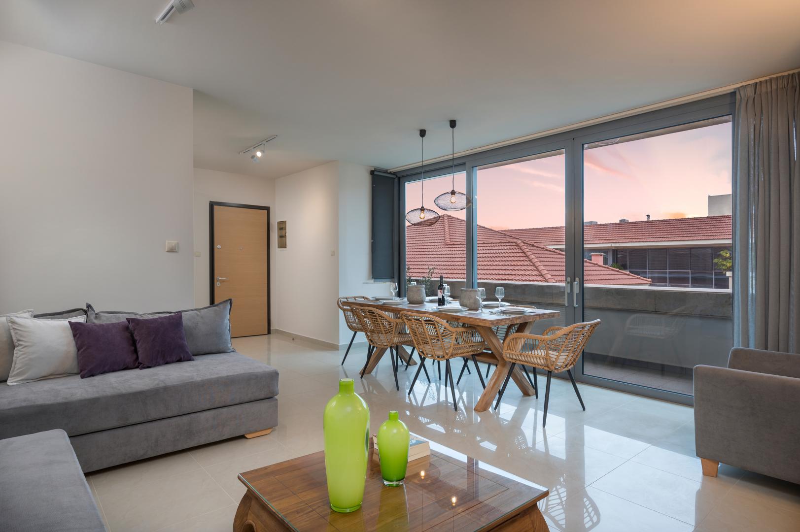 Trianon Luxury Apartments & Suites foto 32
