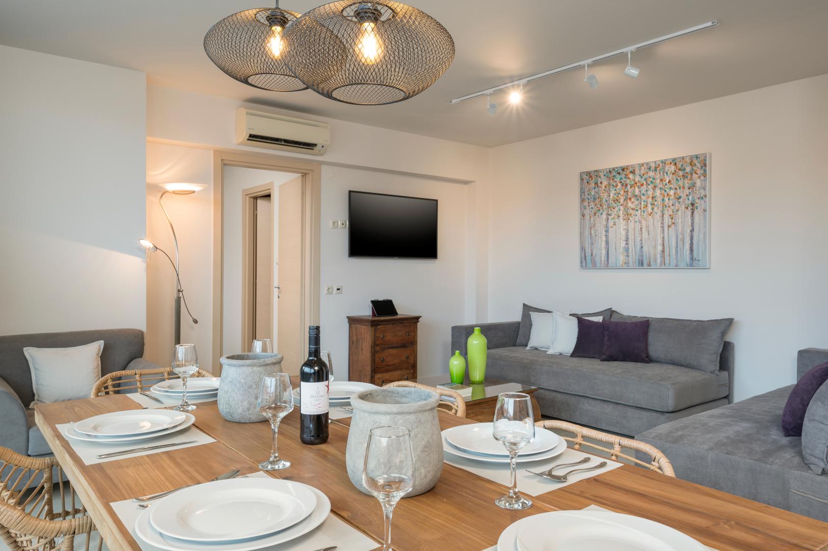 Trianon Luxury Apartments & Suites foto 33