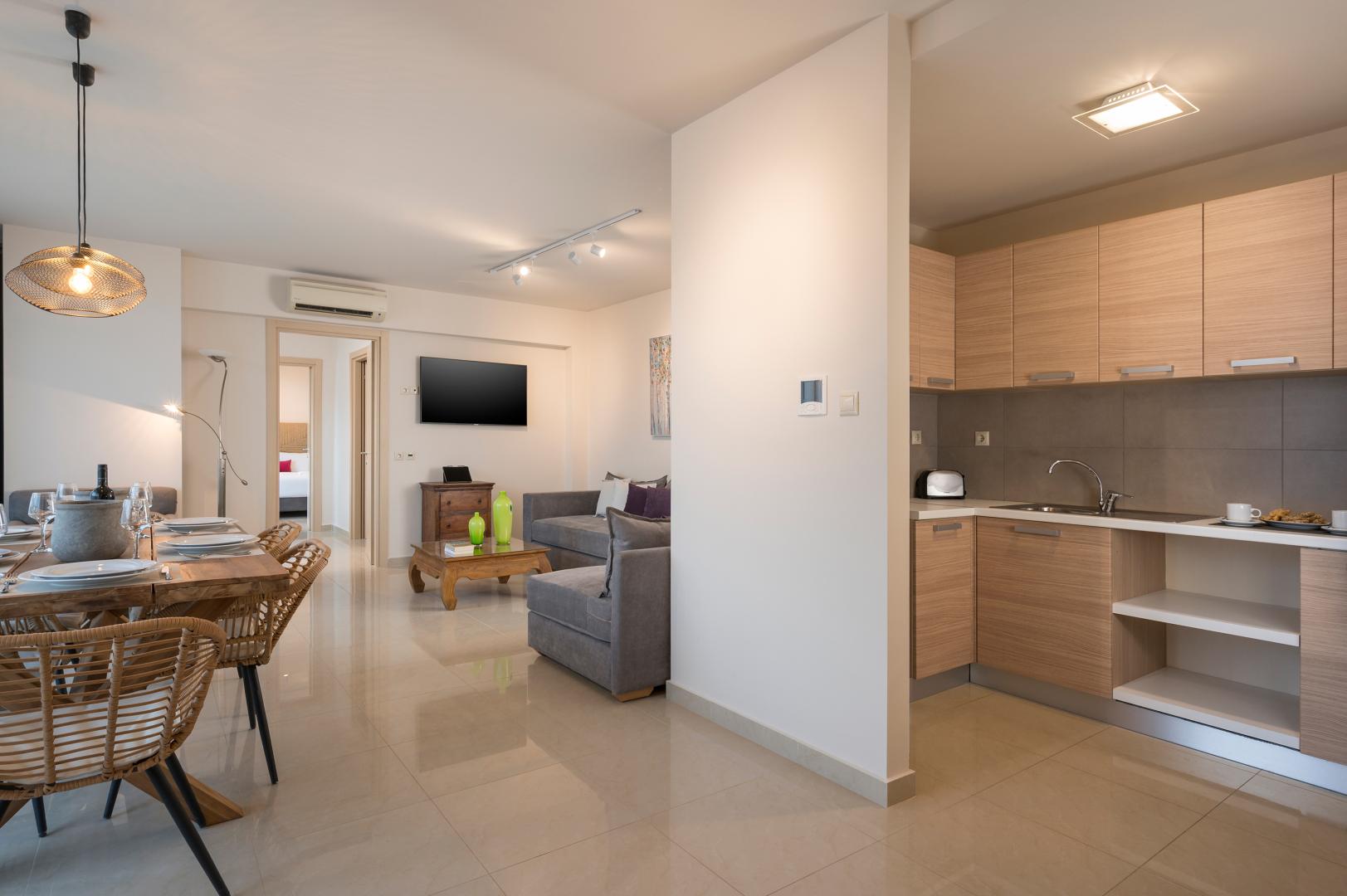 Trianon Luxury Apartments & Suites foto 34