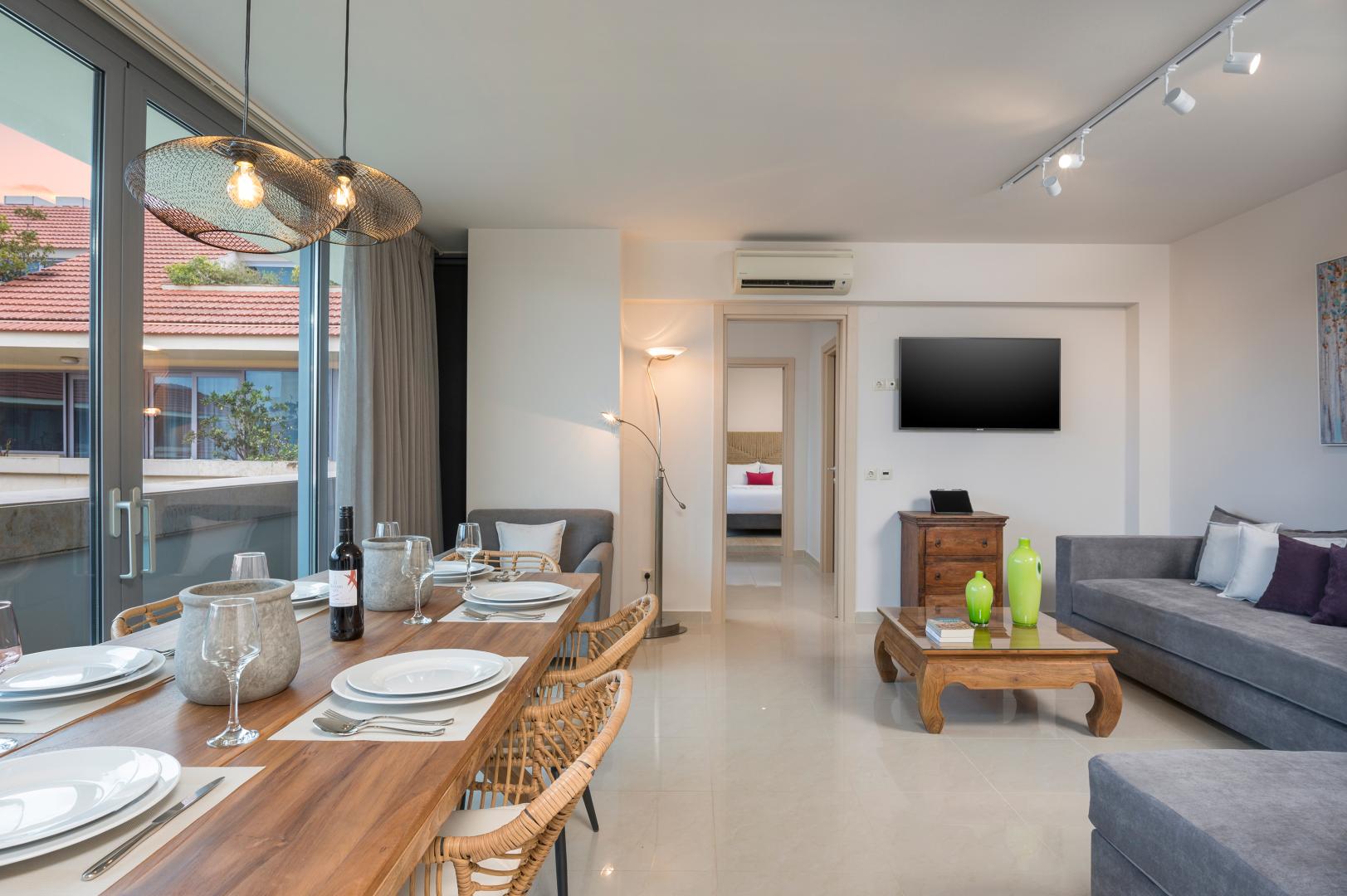 Trianon Luxury Apartments & Suites foto 35