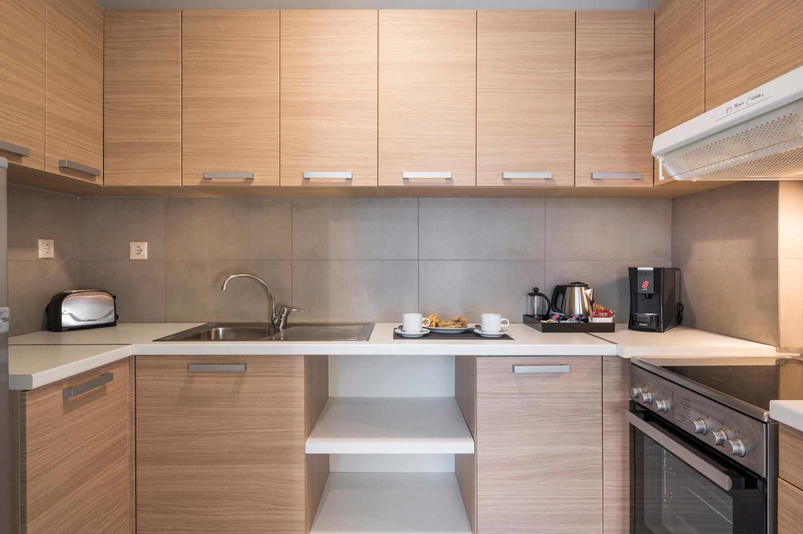 Trianon Luxury Apartments & Suites foto 36