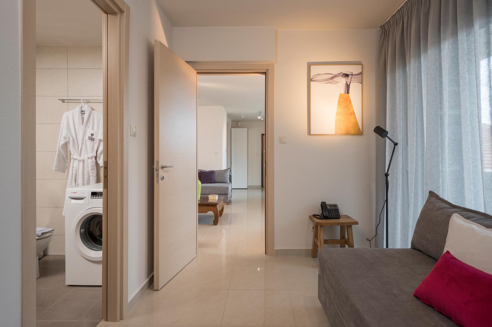 Trianon Luxury Apartments & Suites foto 37