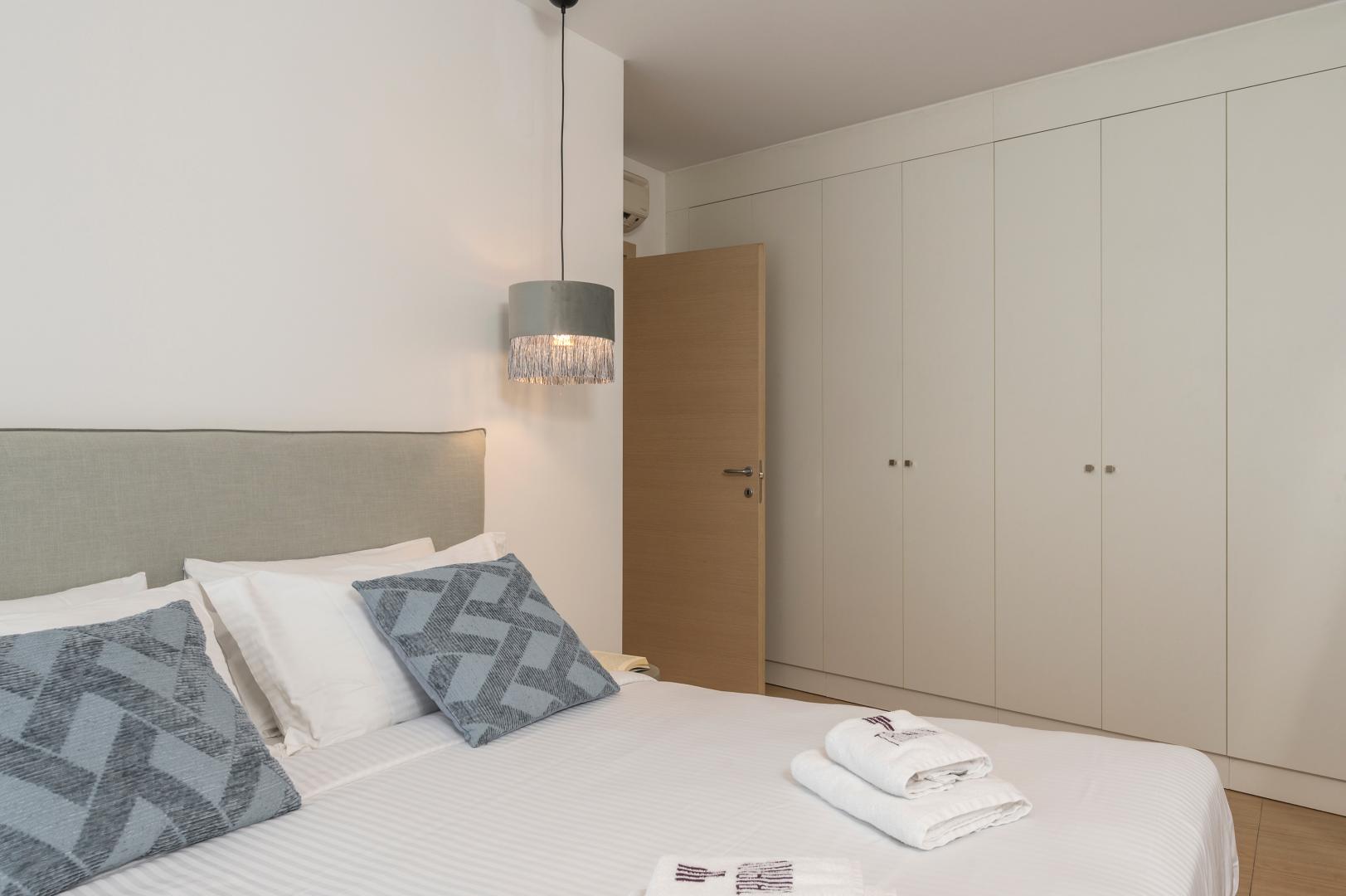 Trianon Luxury Apartments & Suites foto 6
