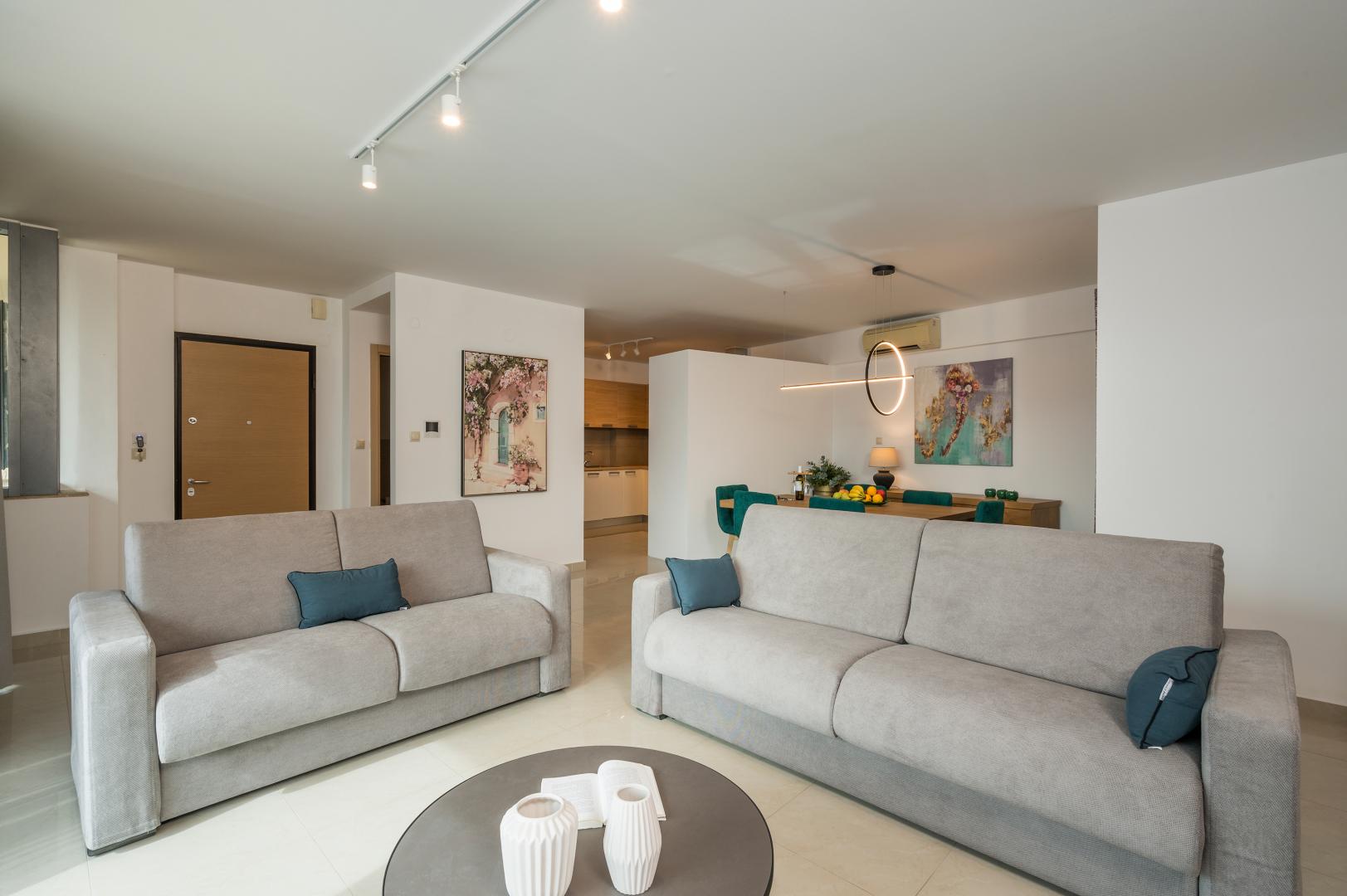 Trianon Luxury Apartments & Suites foto 7