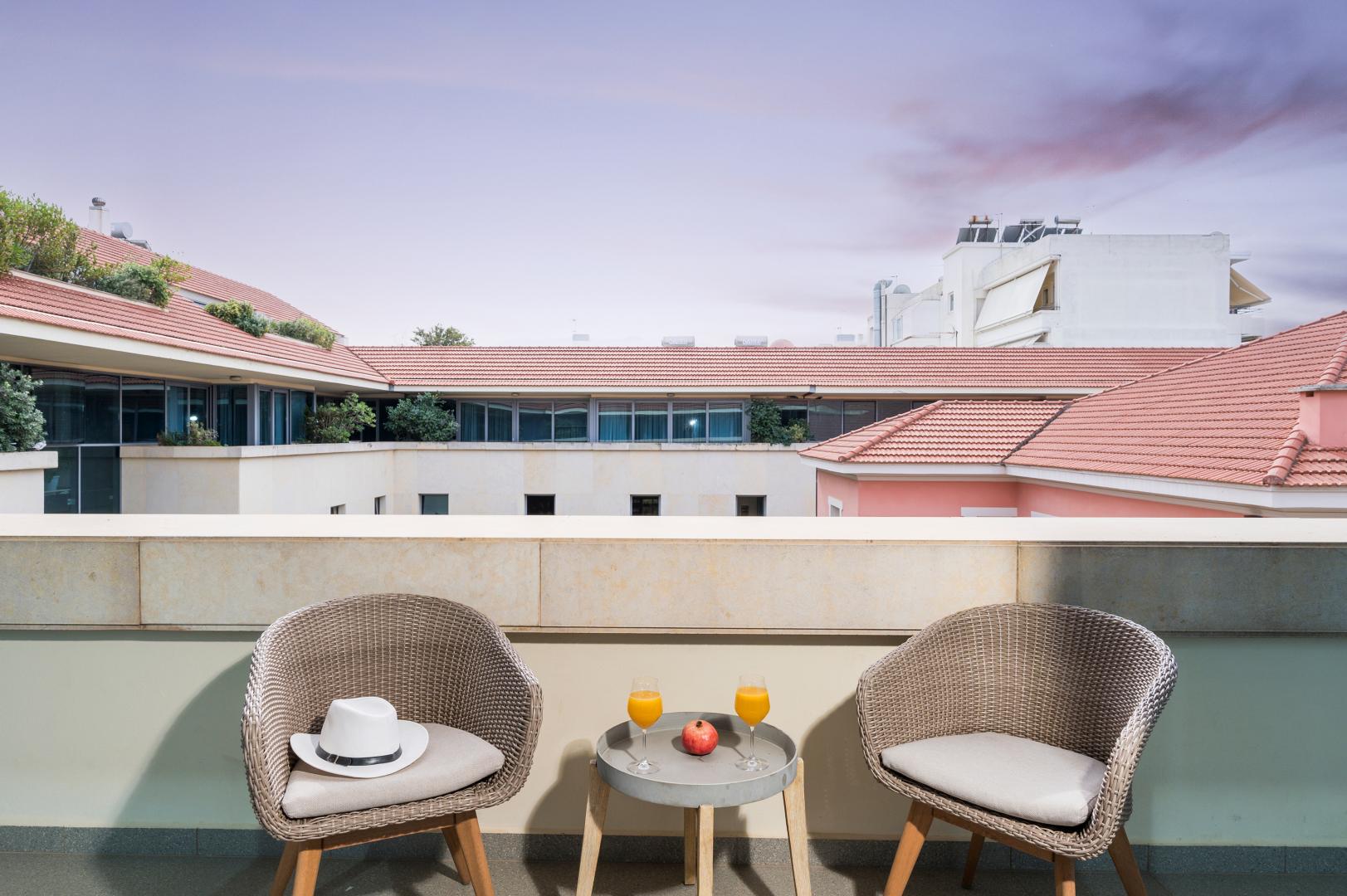 Trianon Luxury Apartments & Suites foto 8
