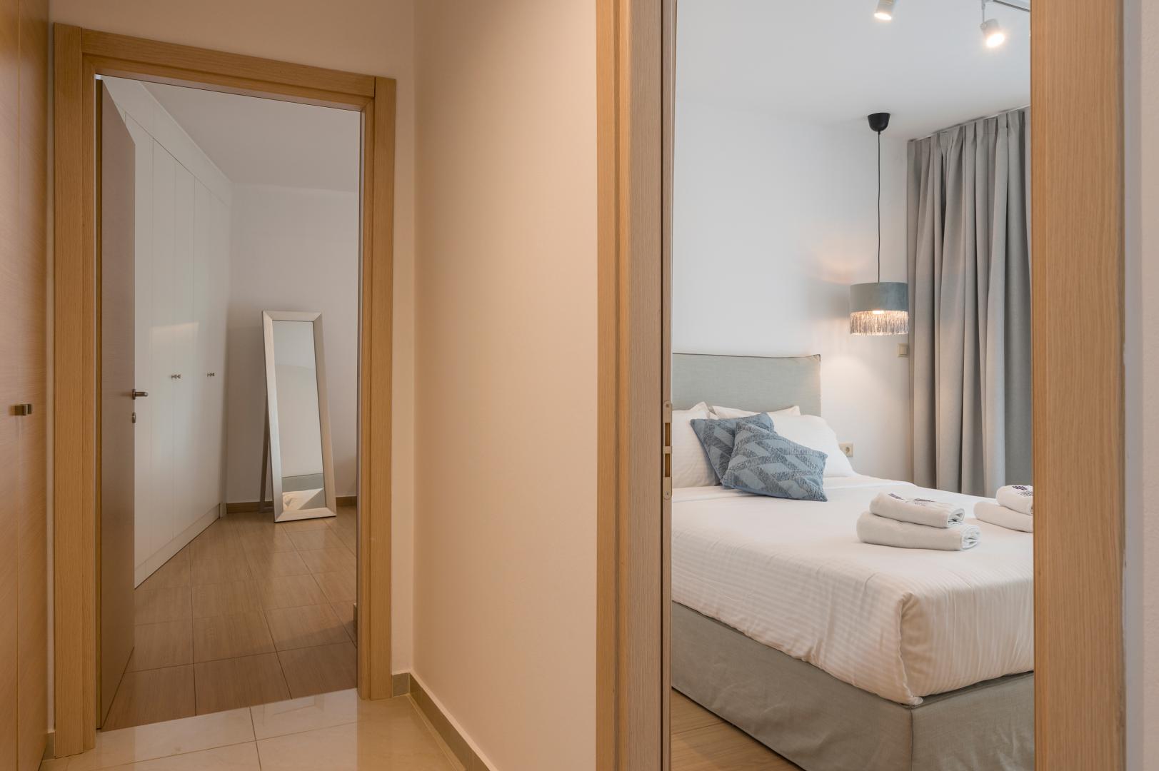 Trianon Luxury Apartments & Suites foto 9