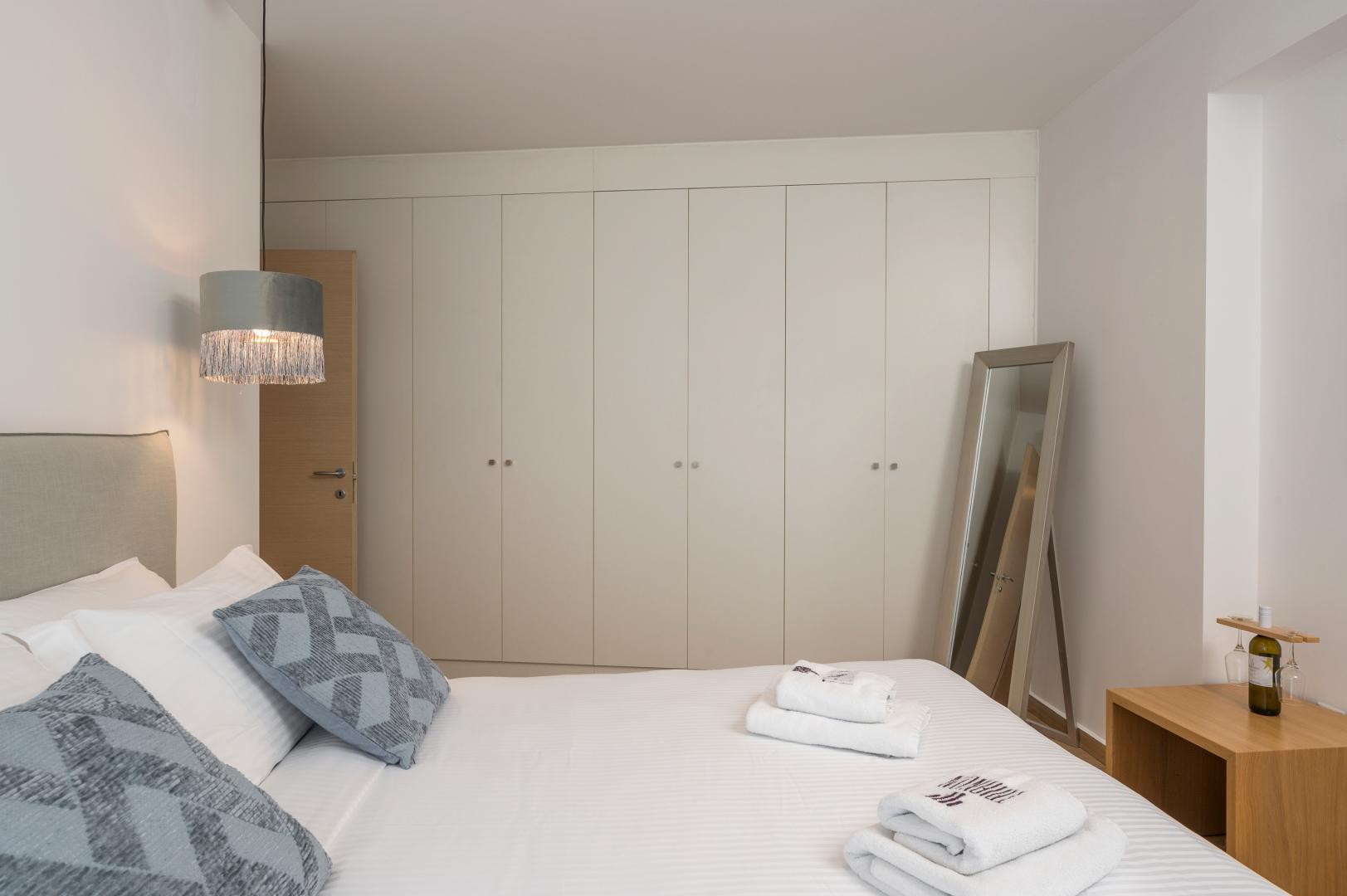 Trianon Luxury Apartments & Suites foto 12
