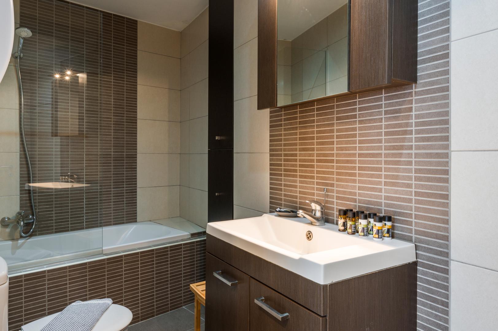 Trianon Luxury Apartments & Suites foto 14