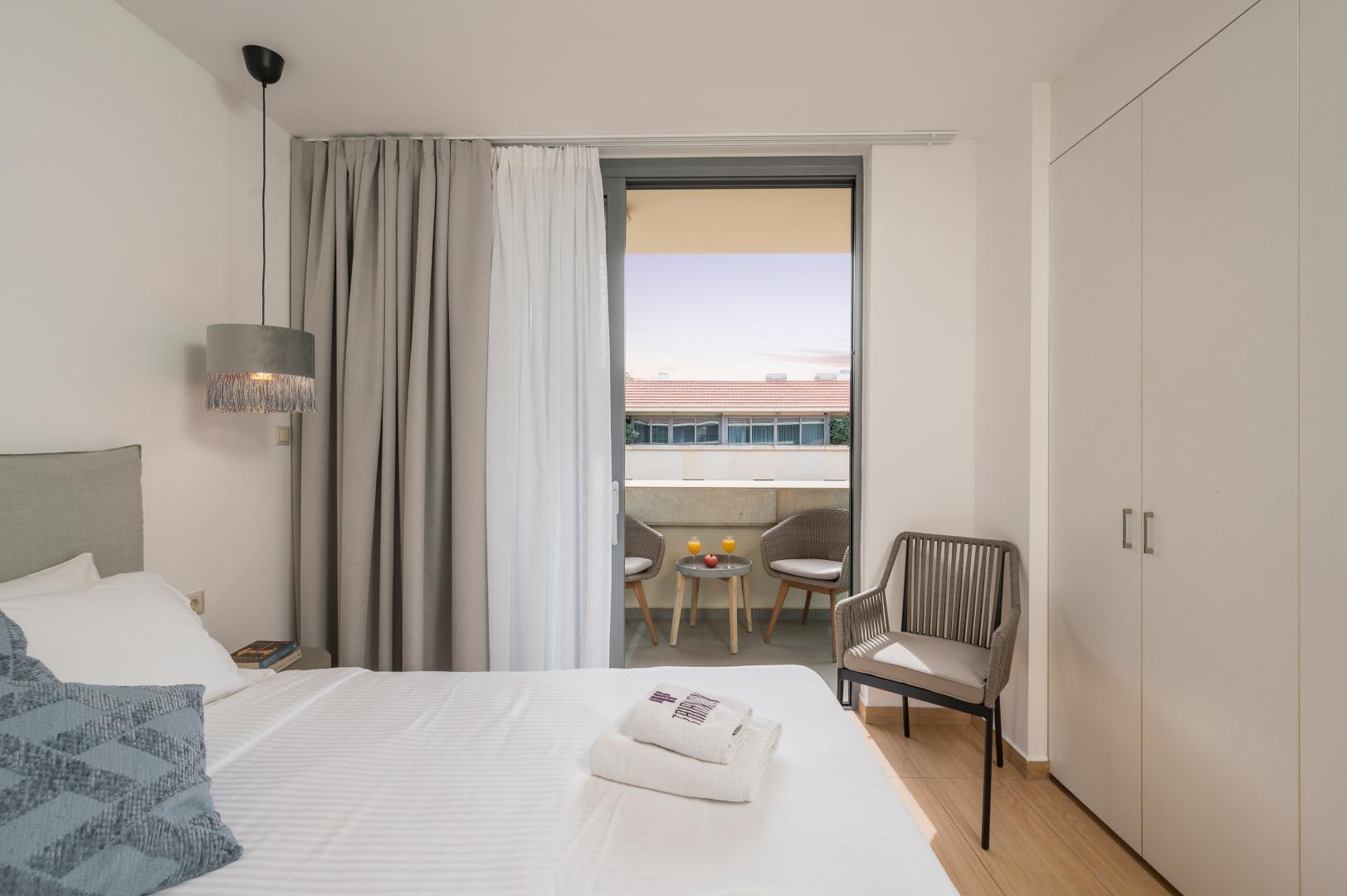 Trianon Luxury Apartments & Suites foto 18
