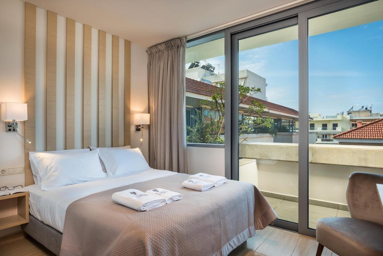 Trianon Luxury Apartments & Suites foto 2