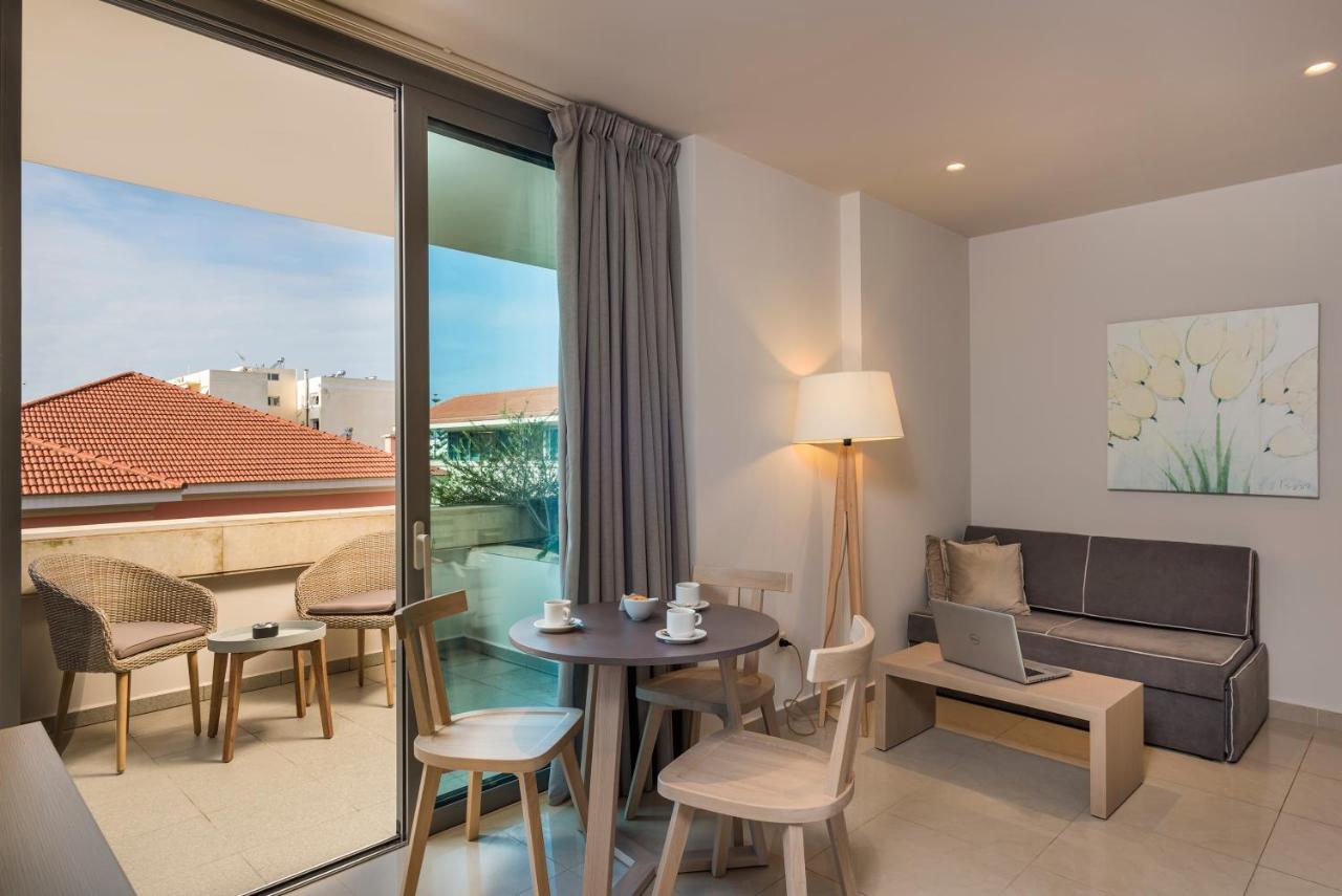 Trianon Luxury Apartments & Suites foto 4