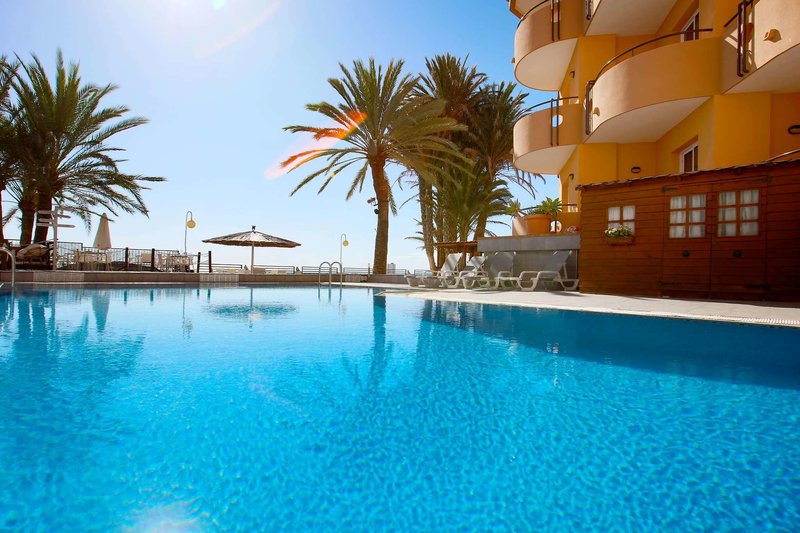 Ramada Resort by Wyndham Puerto de Mazarron foto 121