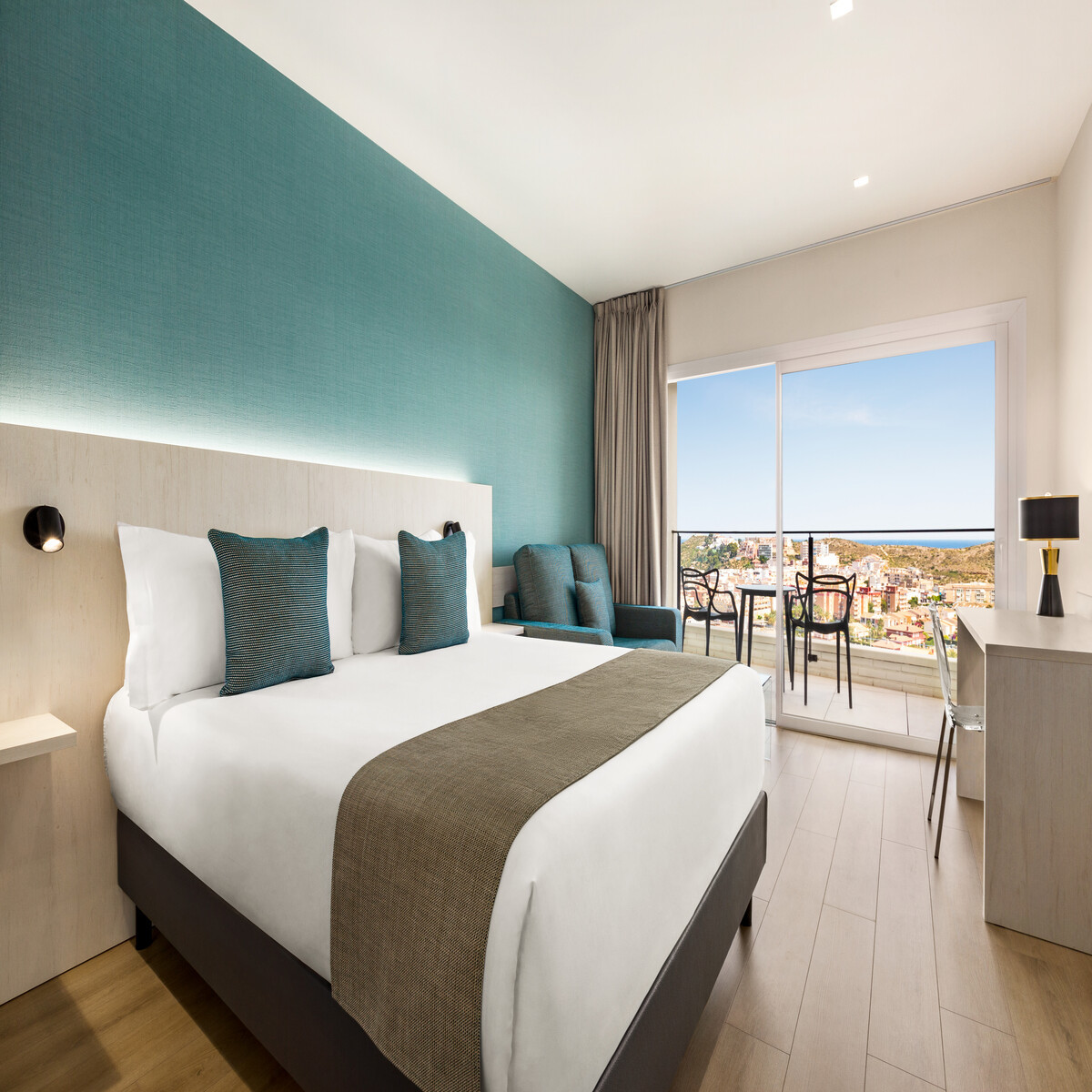 Ramada Resort by Wyndham Puerto de Mazarron foto 180