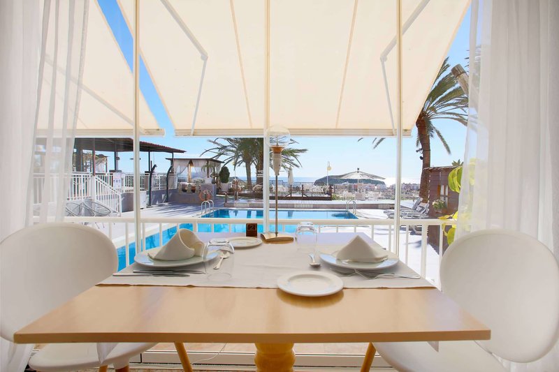 Ramada Resort by Wyndham Puerto de Mazarron foto 151