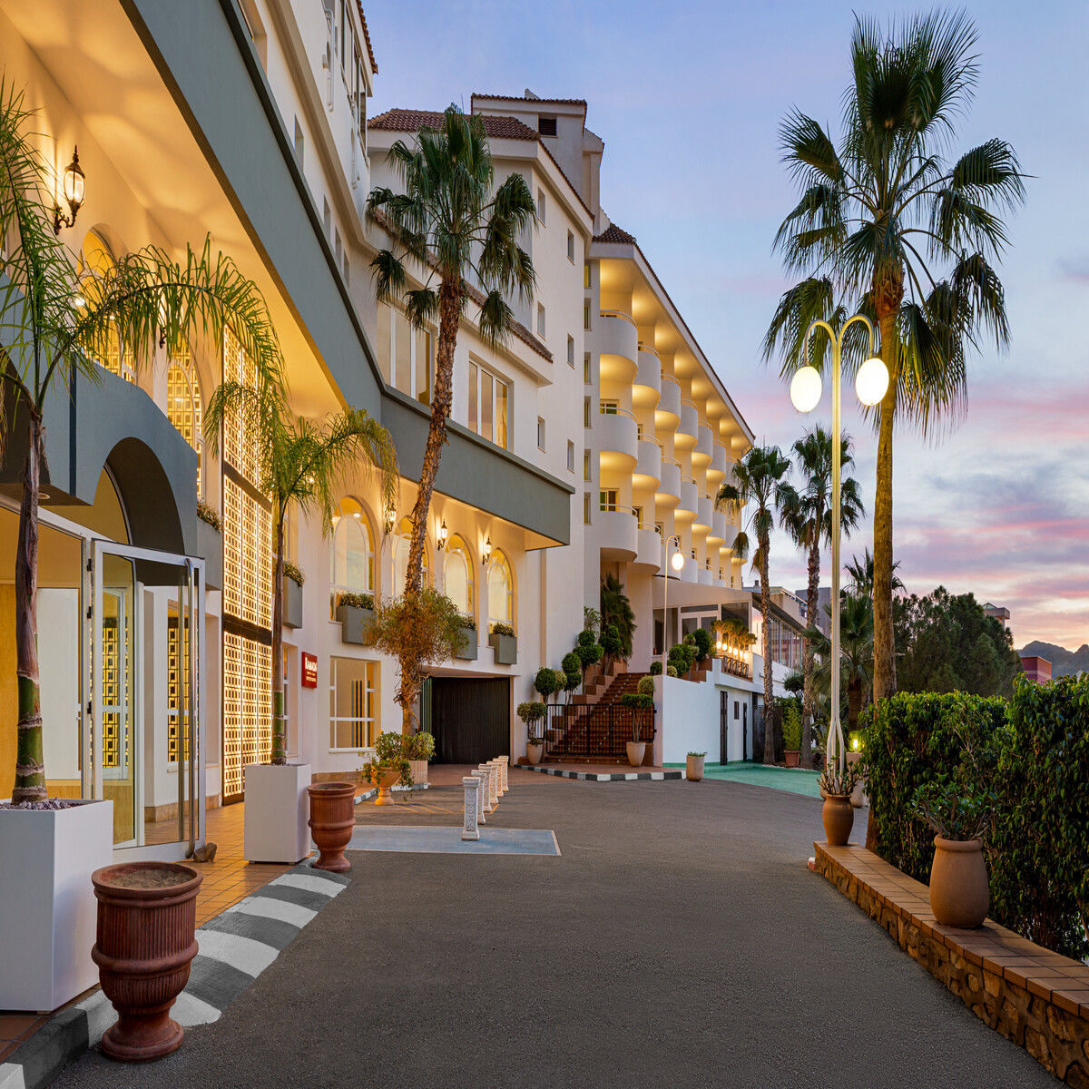 Ramada Resort by Wyndham Puerto de Mazarron foto 156