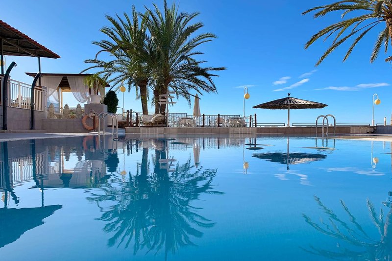 Ramada Resort by Wyndham Puerto de Mazarron foto 133