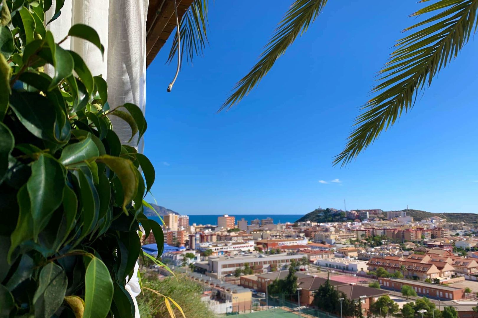 Ramada Resort by Wyndham Puerto de Mazarron foto 41
